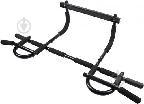 Турнік дверний Energetics 241142 Door Rack Pro 103см - фото 2 Турнік дверний Energetics 241142 Door Rack Pro 103см - фото 2