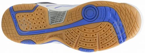 Кроссовки Pro Touch Rebel II M 269958-900050 р. 12 черный с белым и синим - фото 4 Кроссовки Pro Touch Rebel II M 269958-900050 р. 12 черный с белым и синим - фото 4