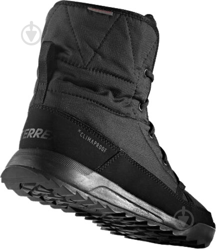 terrex choleah padded climaproof