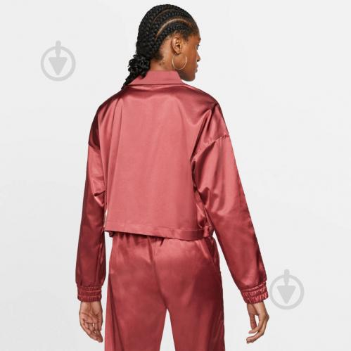 Nike W NSW AIR TRK JKT SATIN BV4779-661 