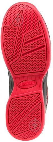 Кроссовки Pro Touch BB Slam III M 269974-900050 р. 13 черный с красным - фото 6 Кроссовки Pro Touch BB Slam III M 269974-900050 р. 13 черный с красным - фото 6