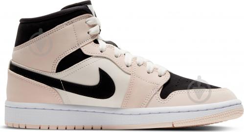 Кроссовки для баскетбола Nike AIR JORDAN 1 RET HI PREM HC GG для детей -  купить в ➽ Delta Sport