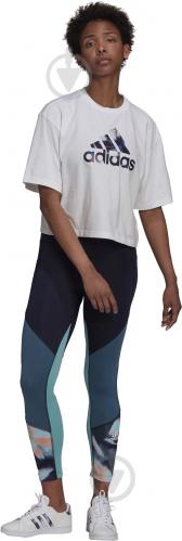 Γιαντσίδης - Adidas FeelBrilliant Aeroready You for You GS3917-Navy Blue