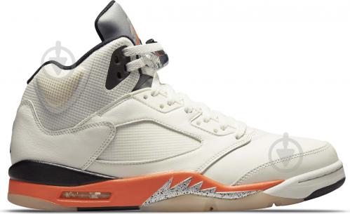 Jordan AIR 5 RETRO DC1060-100 р.US 10 