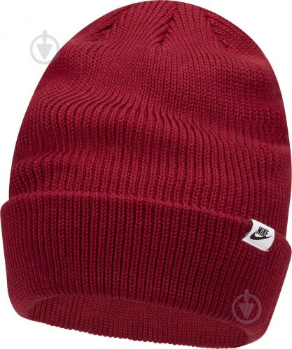 ᐉ Шапка Nike U NSW BEANIE CUFFED 