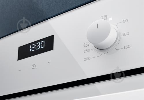 Духовой шкаф electrolux okd5c51v