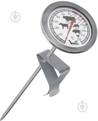 Термометр для харчових продуктів ТБ-3-М1 вик. 29 0…+120°С - фото 1