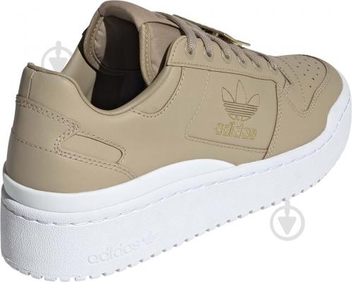 ᐉ Кроссовки Adidas FORUM BOLD W GZ8608 р.UK 7 хаки • Купить в Киеве,  Украине • Лучшая цена в Эпицентре