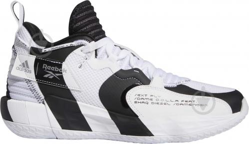 ᐉ Кроссовки Adidas DAME 7 EXTPLY H00427 