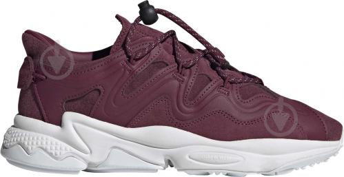 ᐉ Кросівки Adidas OZWEEGO PLUS W H01184 
