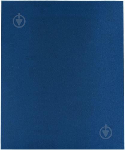 Папір абразивний водостійкий APP 23x28 см Matador 991 P2000, блакитний - фото 1