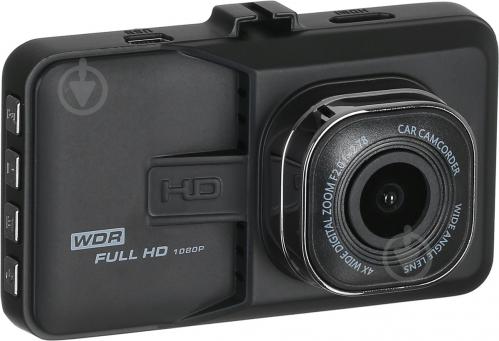 Відеореєстратор Carcam Т636 - фото 11 Відеореєстратор Carcam Т636 - фото 11