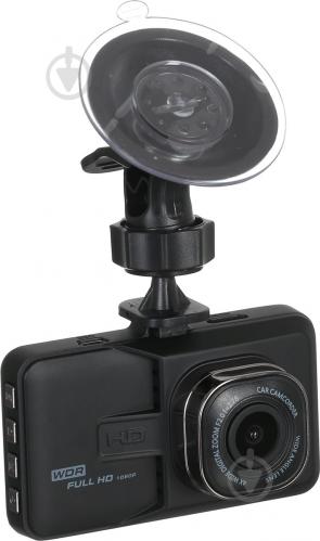 Відеореєстратор Carcam Т636 - фото 9 Відеореєстратор Carcam Т636 - фото 9