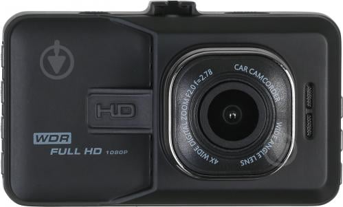 Відеореєстратор Carcam Т636 - фото 13 Відеореєстратор Carcam Т636 - фото 13