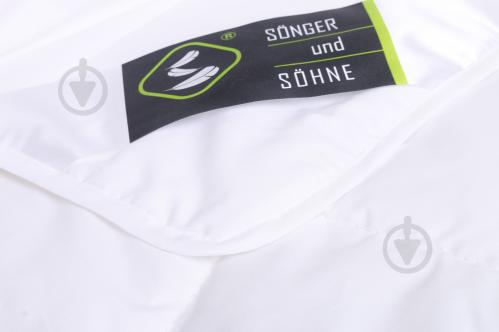 Одеяло Helga VI XL 200x220 см Songer und Sohne - фото 6 Одеяло Helga VI XL 200x220 см Songer und Sohne - фото 6
