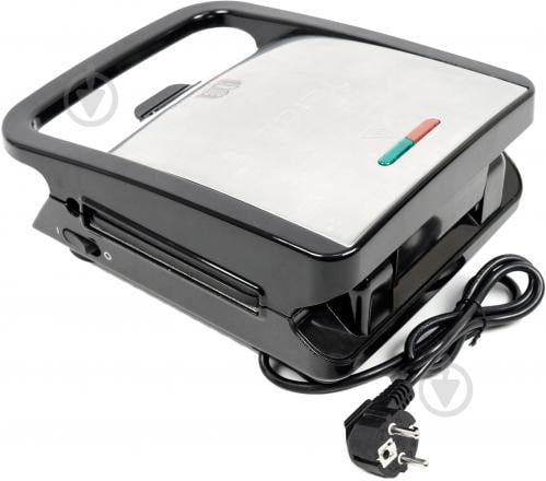 Бутербродниця Tefal SW854 D16 - фото 14 Бутербродниця Tefal SW854 D16 - фото 14