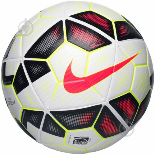 Футбольный мяч Nike ORDEM 2 р. 5 SC2352-161 - фото 2 Футбольный мяч Nike ORDEM 2 р. 5 SC2352-161 - фото 2