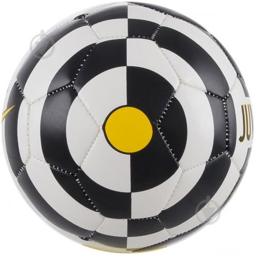 Футбольный мяч Nike JUVENTUS SKILLS р. 1 SC2450-107 - фото 6 Футбольный мяч Nike JUVENTUS SKILLS р. 1 SC2450-107 - фото 6