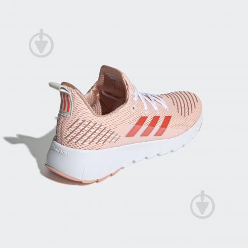 ᐉ Кросівки Adidas ASWEEGO F35567 р.UK 4 рожевий • Краща ціна в Києві,  Україні • Купити в Епіцентрі