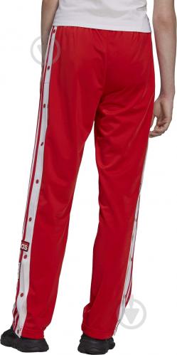 ᐉ Брюки Adidas ADIBREAK TP H34672 р. 38 красный • Купить в Киеве, Украине •  Лучшая цена в Эпицентре