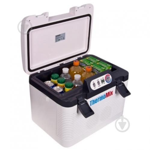 Автохолодильник BL-219-19L (12V/230V) Vitol 19 л - фото 4 Автохолодильник BL-219-19L (12V/230V) Vitol 19 л - фото 4