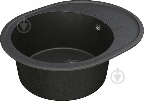 Мойка для кухни Water House Modus MMO 02.62 black - фото 7 Мойка для кухни Water House Modus MMO 02.62 black - фото 7