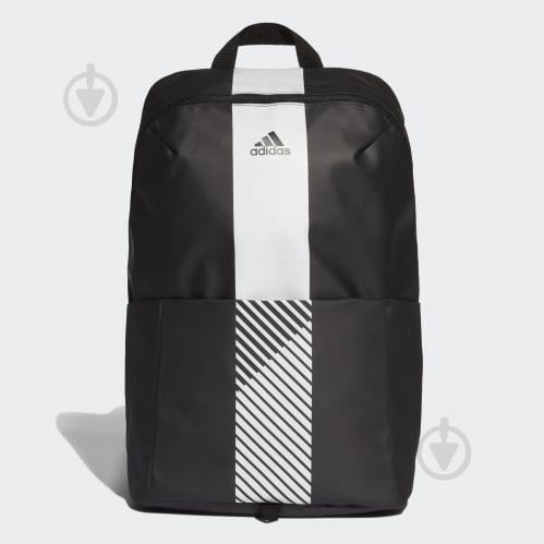 Рюкзак Adidas YA GIRLS BP DW4746 19 л чорний - фото 7 Рюкзак Adidas YA GIRLS BP DW4746 19 л чорний - фото 7