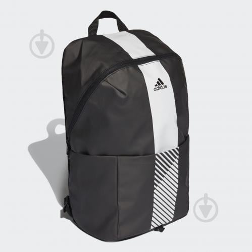 Рюкзак Adidas YA GIRLS BP DW4746 19 л чорний - фото 9 Рюкзак Adidas YA GIRLS BP DW4746 19 л чорний - фото 9