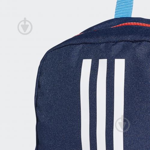 Рюкзак Adidas 3S BP DW4760 13 л синий - фото 10 Рюкзак Adidas 3S BP DW4760 13 л синий - фото 10