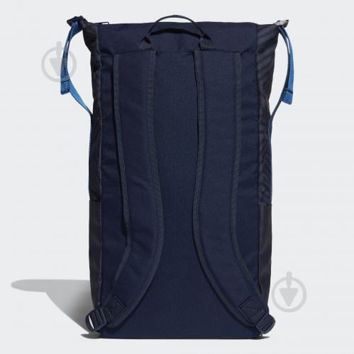 Рюкзак Adidas MESSI KIDS BP DW4778 25 л синий - фото 8 Рюкзак Adidas MESSI KIDS BP DW4778 25 л синий - фото 8
