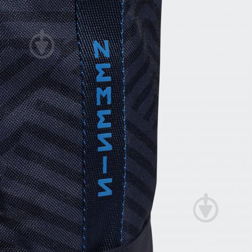 Рюкзак Adidas MESSI KIDS BP DW4778 25 л синий - фото 10 Рюкзак Adidas MESSI KIDS BP DW4778 25 л синий - фото 10