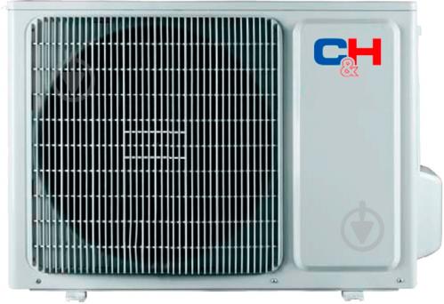 Кондиционер Cooper&Hunter CH-S12FTXTB-W (ICY NEW) - фото 6 Кондиционер Cooper&Hunter CH-S12FTXTB-W (ICY NEW) - фото 6