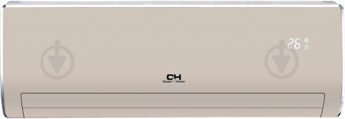Кондиціонер Cooper&Hunter CH-S09FTXS-B (Design Inverter) - фото 3 Кондиціонер Cooper&Hunter CH-S09FTXS-B (Design Inverter) - фото 3