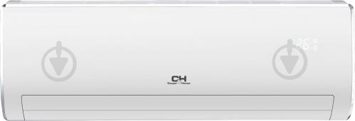 Кондиціонер Cooper&Hunter CH-S09FTXS-W (Design Inverter) - фото 4 Кондиціонер Cooper&Hunter CH-S09FTXS-W (Design Inverter) - фото 4
