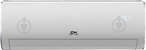 Кондиционер Cooper&Hunter CH-S09FTXS-M (Design Inverter) - фото 4 Кондиционер Cooper&Hunter CH-S09FTXS-M (Design Inverter) - фото 4