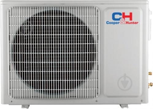 Кондиционер Cooper&Hunter CH-S09FTXS-M (Design Inverter) - фото 5 Кондиционер Cooper&Hunter CH-S09FTXS-M (Design Inverter) - фото 5