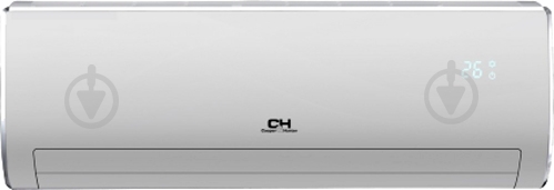 Кондиціонер Cooper&Hunter CH-S12FTXS-M (Design Inverter) - фото 4 Кондиціонер Cooper&Hunter CH-S12FTXS-M (Design Inverter) - фото 4