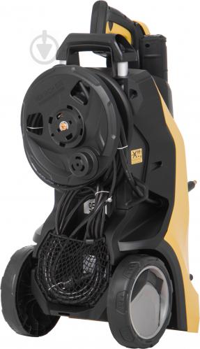 Міні-мийка Karcher K 7 Premium Full Control Plus 1.317-139.0 - фото 11 Міні-мийка Karcher K 7 Premium Full Control Plus 1.317-139.0 - фото 11