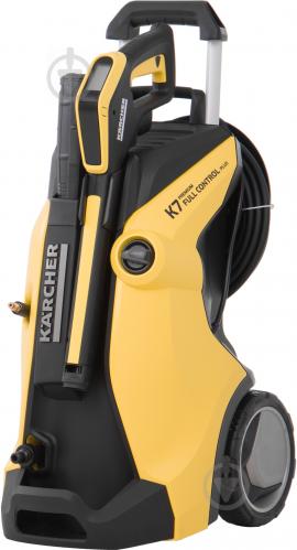 Міні-мийка Karcher K 7 Premium Full Control Plus 1.317-139.0 - фото 10 Міні-мийка Karcher K 7 Premium Full Control Plus 1.317-139.0 - фото 10