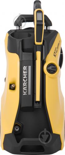 Міні-мийка Karcher K 7 Premium Full Control Plus 1.317-139.0 - фото 9 Міні-мийка Karcher K 7 Premium Full Control Plus 1.317-139.0 - фото 9