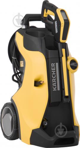 Міні-мийка Karcher K 7 Premium Full Control Plus 1.317-139.0 - фото 8 Міні-мийка Karcher K 7 Premium Full Control Plus 1.317-139.0 - фото 8