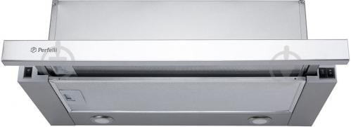 Витяжка Perfelli TL 6212 C S/I 650 LED - фото 15 Витяжка Perfelli TL 6212 C S/I 650 LED - фото 15