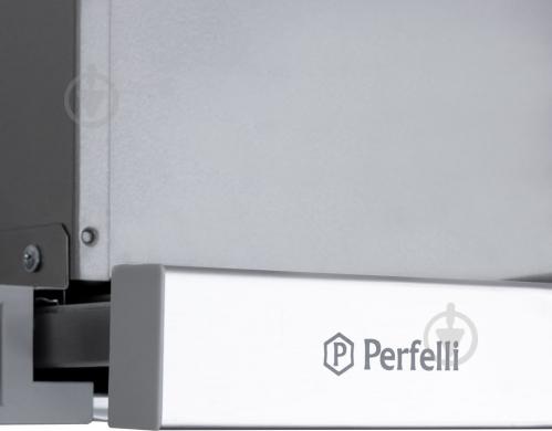 Витяжка Perfelli TL 6212 C S/I 650 LED - фото 23 Витяжка Perfelli TL 6212 C S/I 650 LED - фото 23