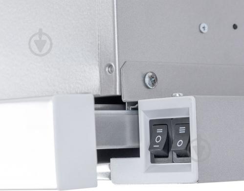 Витяжка Perfelli TL 6212 C S/I 650 LED - фото 25 Витяжка Perfelli TL 6212 C S/I 650 LED - фото 25