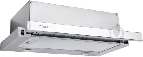 Витяжка Perfelli TL 6212 C S/I 650 LED - фото 16 Витяжка Perfelli TL 6212 C S/I 650 LED - фото 16