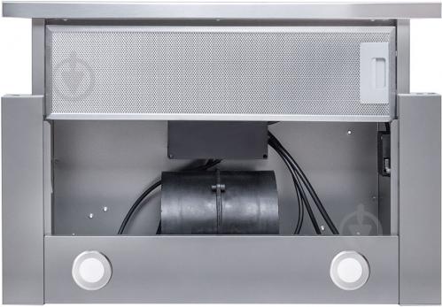 Витяжка Perfelli TL 6212 C S/I 650 LED - фото 20 Витяжка Perfelli TL 6212 C S/I 650 LED - фото 20