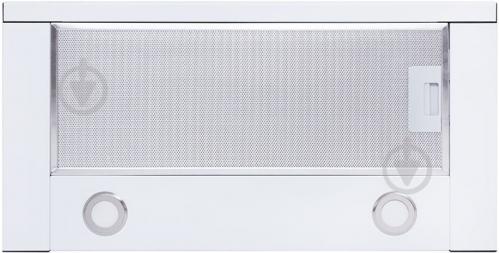 Витяжка Perfelli TL 6812 C WH 1200 LED - фото 16 Витяжка Perfelli TL 6812 C WH 1200 LED - фото 16