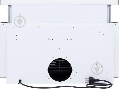 Витяжка Perfelli TL 6812 C WH 1200 LED - фото 20 Витяжка Perfelli TL 6812 C WH 1200 LED - фото 20