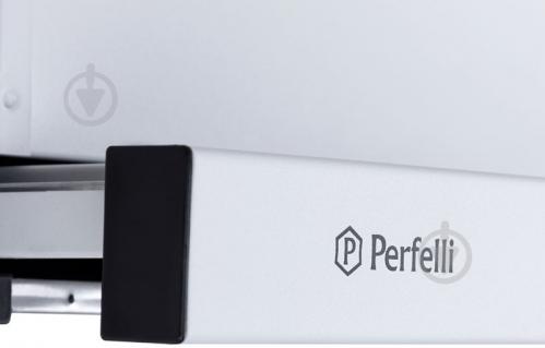 Витяжка Perfelli TL 6812 C WH 1200 LED - фото 21 Витяжка Perfelli TL 6812 C WH 1200 LED - фото 21