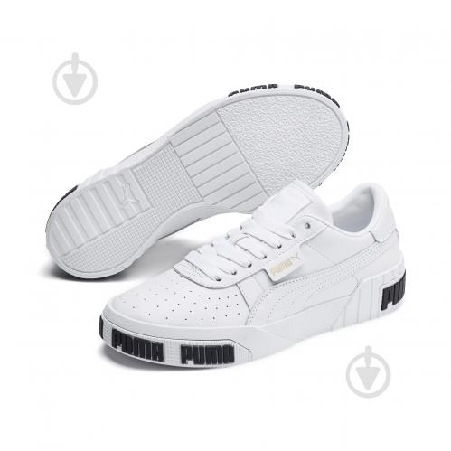 puma cali bold damen